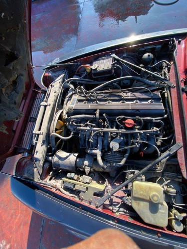  JAGUAR XJS / XJSC / XJR-S 