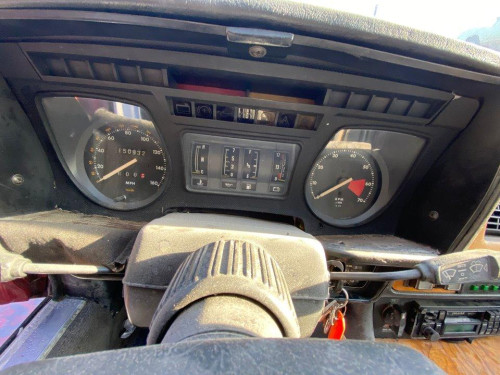  JAGUAR XJS / XJSC / XJR-S 