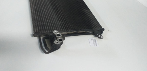 CONDENSADOR / RADIADOR AIRE ACONDICIONADO Volkswagen GOLF VI (5K1)(10.2008) 