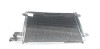 CONDENSADOR / RADIADOR AIRE ACONDICIONADO Volkswagen GOLF VI (5K1)(10.2008) 