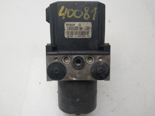ABS Alfa Romeo 147 (190) 