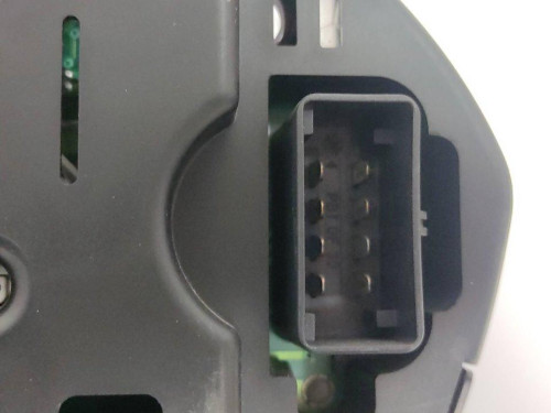 CUADRO INSTRUMENTOS Skoda FABIA (6Y2/6Y3) 