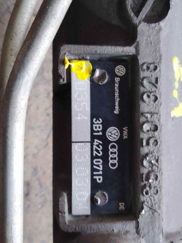 CREMALLERA DIRECCION VOLKSWAGEN PASSAT BERLINA (3B3) 