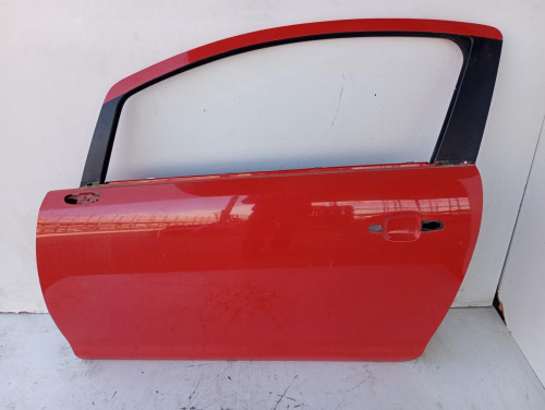  PUERTA DELANTERA IZQUIERDA, OPEL, CORSA D 