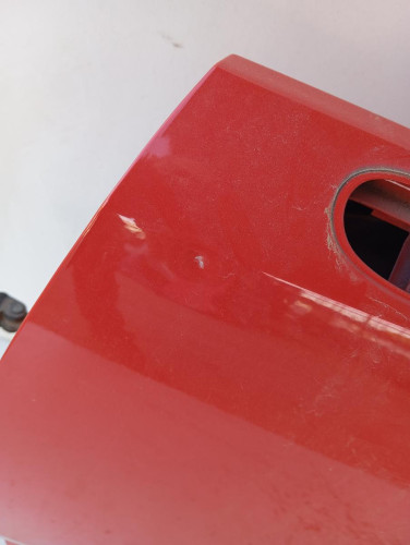  PUERTA DELANTERA IZQUIERDA, OPEL, CORSA D 