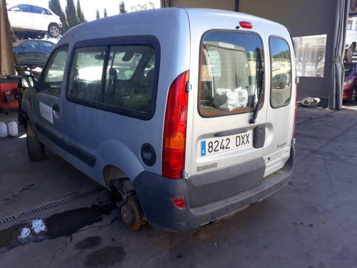  RENAULT KANGOO I (F/KC0) 