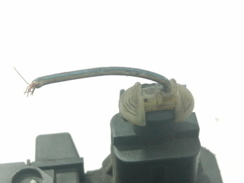  ALTERNADOR OPEL VECTRA C BERLINA 