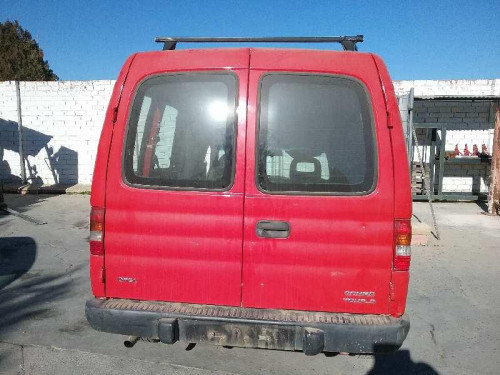  OPEL COMBO (CORSA B) 
