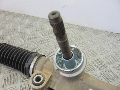 CREMALLERA DIRECCION, OPEL, CORSA D
