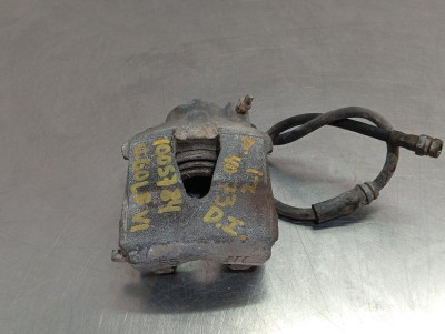 PINZA DE FRENO DELANTERA IZQUIERDA, VOLKSWAGEN, GOLF VI (5K1)(10.2008)