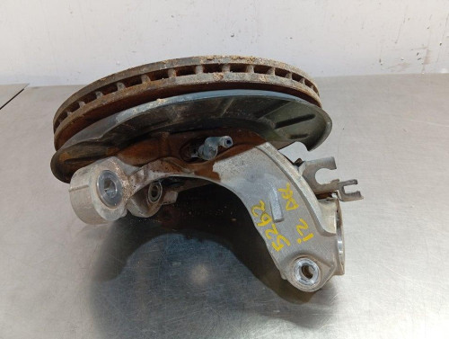  MANGUETA DELANTERA IZQUIERDA VOLKSWAGEN PASSAT CC (357) 