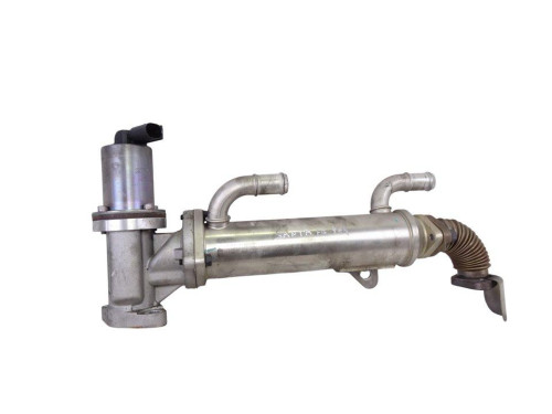 ENFRIADOR EGR Hyundai SANTA FE (CM) 