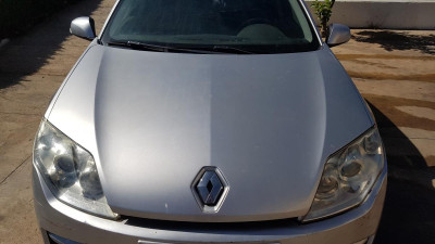 CAPO Renault Laguna III Grandtour (2007->)