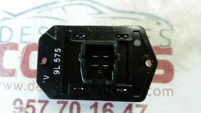 RESISTENCIA CALEFACCION, SUZUKI, ALTO (AMF310)