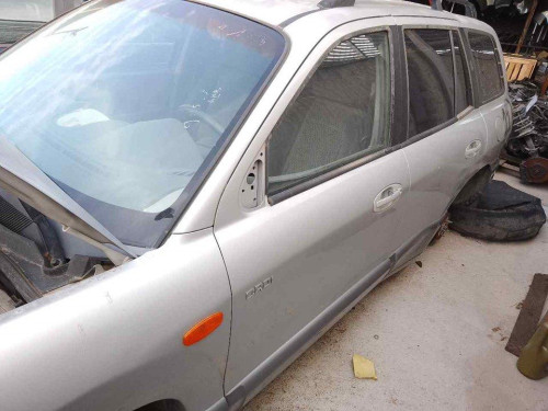 PUERTA DELANTERA IZQUIERDA Hyundai SANTA FE (SM) 