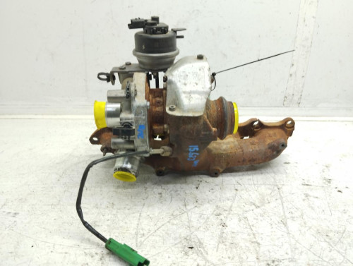 TURBOCOMPRESOR Ford KUGA (CBS) 