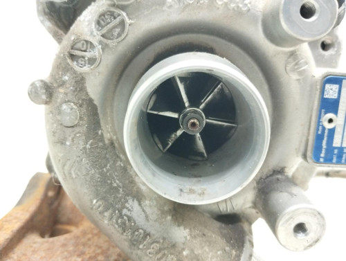 TURBOCOMPRESOR Ford KUGA (CBS) 