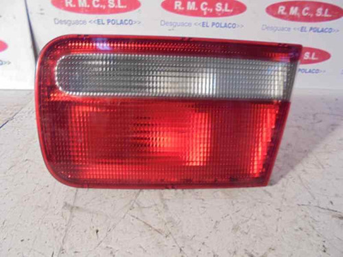 NO IDENTIFICADO Honda ACCORD BERLINA (CC/CE) 