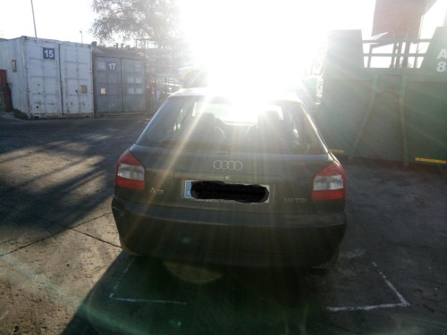 AUDI A3 (8L) 