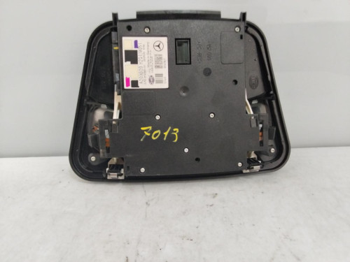 LUZ INTERIOR MERCEDES-BENZ CLASE CLC (BM 203) 