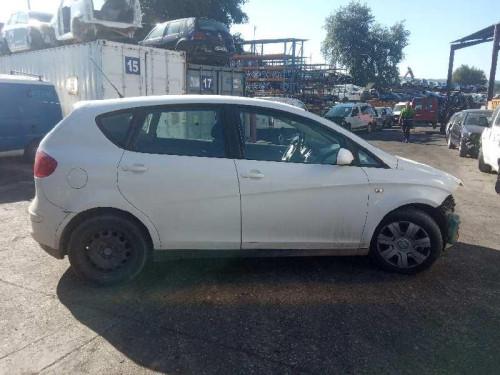  SEAT ALTEA (5P1) 