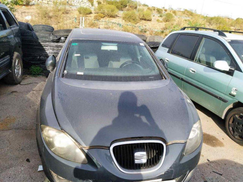  SEAT LEON (1P1) 