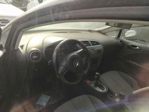  SEAT LEON (1P1) 
