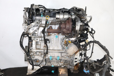 MOTOR COMPLETO, FORD, C-MAX (CEU)