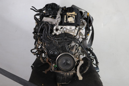  MOTOR COMPLETO FORD C-MAX (CEU) 