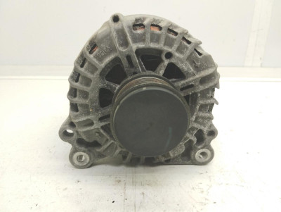 ALTERNADOR, AUDI, A3 (8P1)