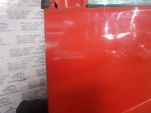  PUERTA DELANTERA IZQUIERDA 