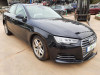  AUDI A4 BERLINA (8W2) 