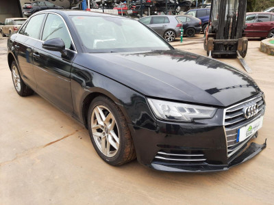 AUDI A4 BERLINA (8W2)