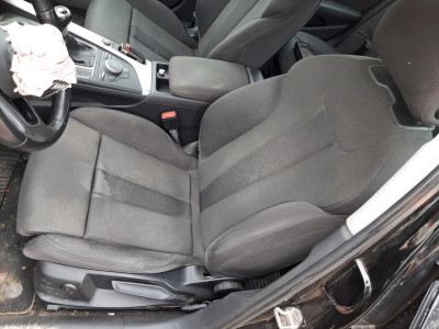 AUDI A4 BERLINA (8W2)