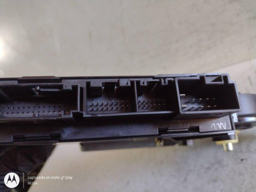 MOTOR ELEVALUNAS TRASERO IZQUIERDO VOLKSWAGEN TOUAREG (7L6) 