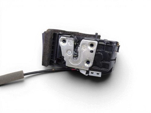 CERRADURA PUERTA TRASERA IZQUIERDA Renault KADJAR 