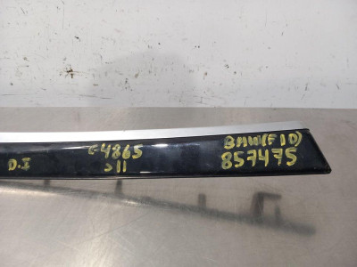 MOLDURA, BMW, SERIE 5 BERLINA (F10)