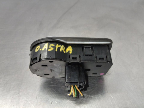  MANDO LUCES, OPEL, ASTRA K BERLINA 5P 