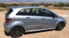 MERCEDES-BENZ CLASE B (BM 245) — автомобиль-донор на запчасти 