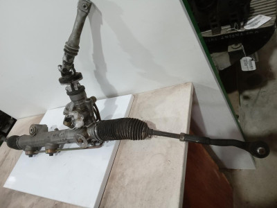 CREMALLERA DIRECCION, MERCEDES-BENZ, CLASE E (BM 211) BERLINA