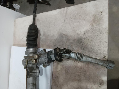 CREMALLERA DIRECCION, MERCEDES-BENZ, CLASE E (BM 211) BERLINA