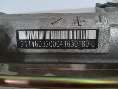 CREMALLERA DIRECCION, MERCEDES-BENZ, CLASE E (BM 211) BERLINA