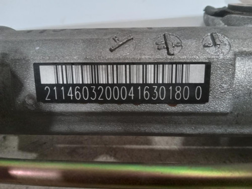  CREMALLERA DIRECCION Mercedes-Benz CLASE E (BM 211) BERLINA 