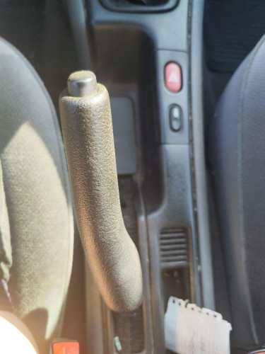 PALANCA FRENO Renault LAGUNA (B56) 