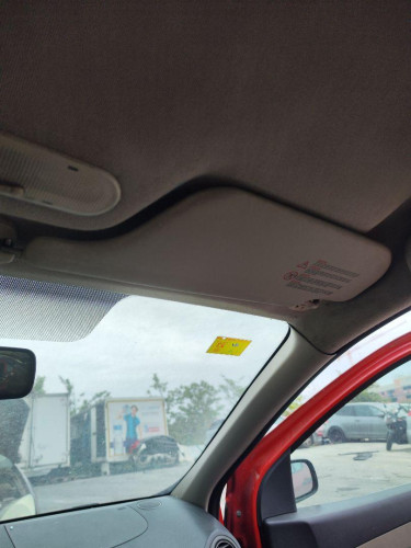 PARASOL DERECHO RENAULT CLIO III 