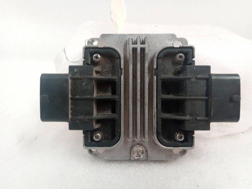 MODULO ELECTRONICO Opel CORSA D 