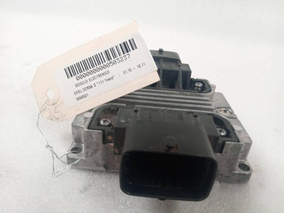 MODULO ELECTRONICO, OPEL, CORSA D
