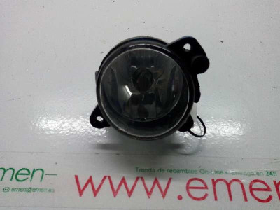 FARO ANTINIEBLA IZQUIERDO, VOLKSWAGEN, POLO IV (9N3)