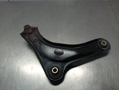 BRAZO SUSPENSION INFERIOR DELANTERO IZQUIERDO, PEUGEOT, 2008