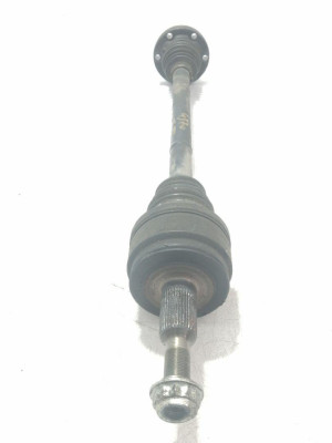 TRANSMISION TRASERA IZQUIERDA, VOLKSWAGEN, TOUAREG (7LA)